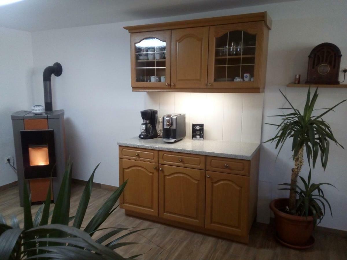 Ferienhaus Bauer Trattenbach  Eksteriør bilde