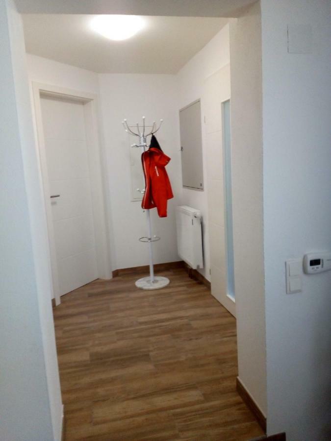 Ferienhaus Bauer Trattenbach  Eksteriør bilde